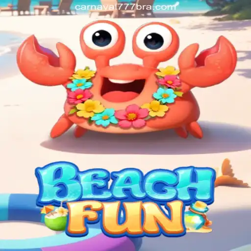 Experience the Exciting World of BeachFun on Carnaval777br Platform