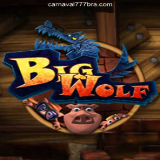 Experience the Thrill of BigWolf on Carnaval777br Platform: The Ultimate Slots Adventure in Brasil