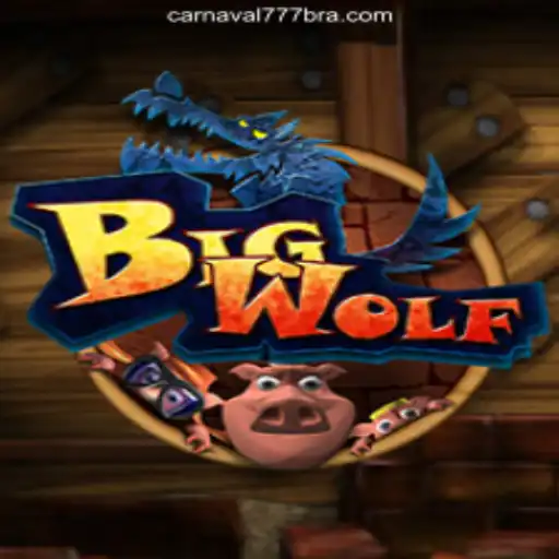 Experience the Thrill of BigWolf on Carnaval777br Platform: The Ultimate Slots Adventure in Brasil