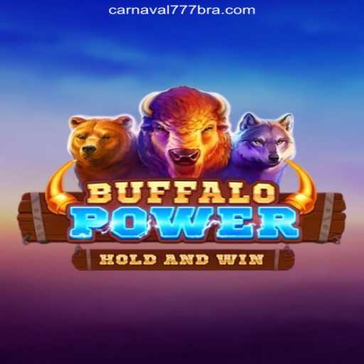 Exploring the Exciting World of BuffaloPower Slot on Carnaval777br Platform