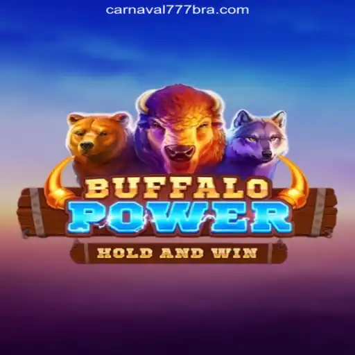 Exploring the Exciting World of BuffaloPower Slot on Carnaval777br Platform
