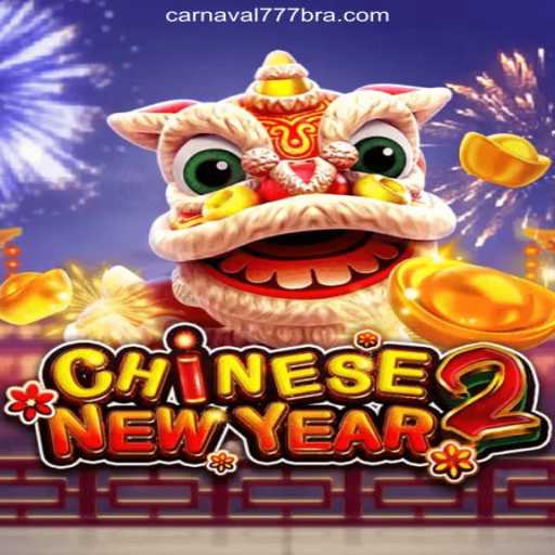 CHINESENEWYEAR2: A Journey into Traditional Culture and Modern Gaming