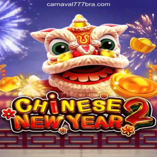 CHINESENEWYEAR2: A Journey into Traditional Culture and Modern Gaming