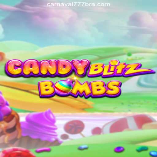 Exploring CandyBlitzBombs on the Carnaval777br Platform: A Sweet Adventure