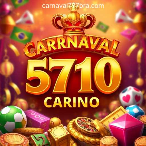 Exploring the World of Casino Games: A Deep Dive into Carnaval777br Platform-Oficial Slots Brasil #1