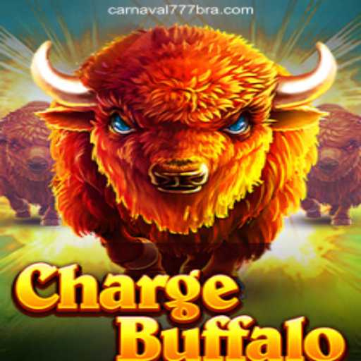 Discover the Excitement of ChargeBuffalo: A Premier Slot Game on Carnaval777br Platform Oficial Slots Brasil