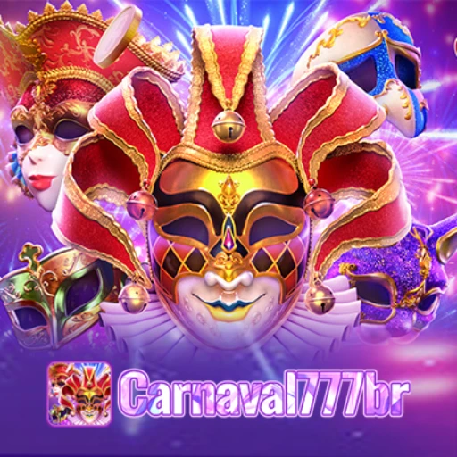 Carnaval777br platform-Oficial Slots Brasil #1