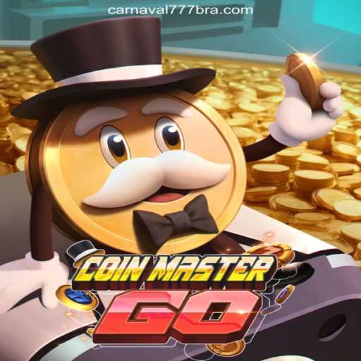 Discovering CoinMasterGO's Thrilling World on Carnaval777br Platform