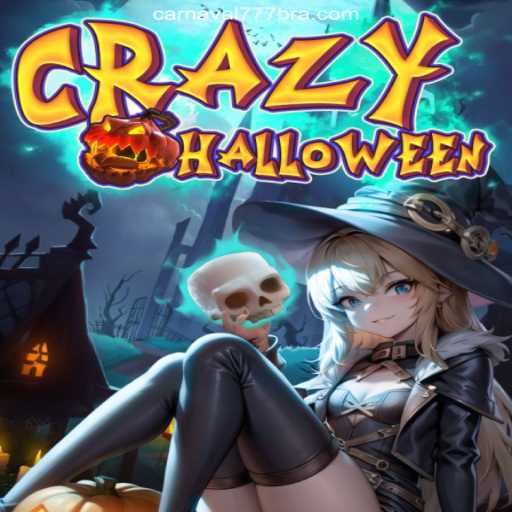 Discover the Thrills of CrazyHalloween on the Carnaval777br Platform