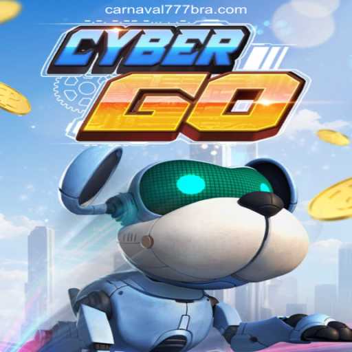 Diving into CyberGO: Exploring the Innovative Casino Experience on Carnaval777br Platform-Oficial Slots Brasil #1