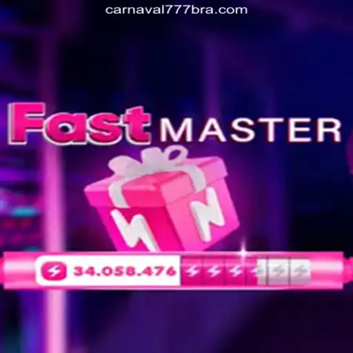 Exploring FastMaster: The Leading Game on Carnaval777br Platform