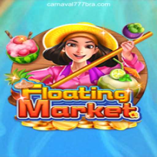 Discover the Enchanting World of FloatingMarket: Brasil's Premier Slot Experience