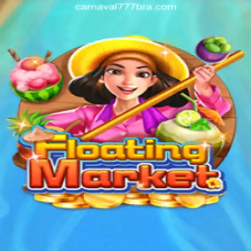 Discover the Enchanting World of FloatingMarket: Brasil's Premier Slot Experience