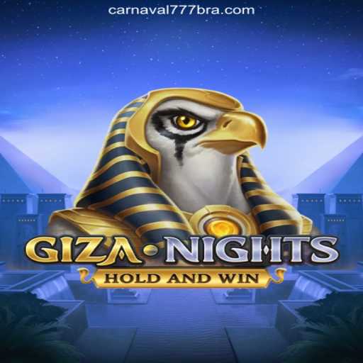 Discover the Thrills of GizaNights on Carnaval777br: The Premier Slots Experience in Brazil