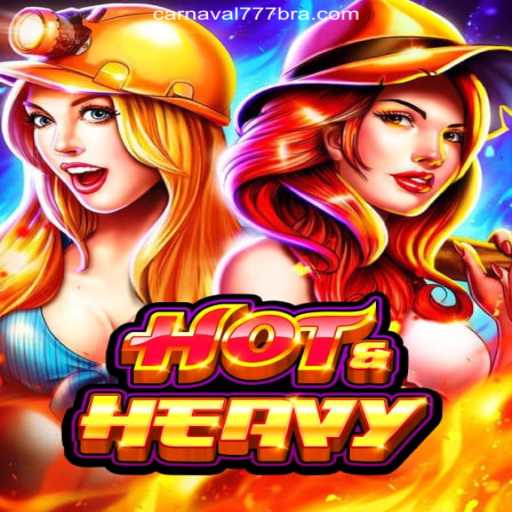 Unveiling HotHeavy: Your Guide to the Thrilling Gameplay on Carnaval777br Platform