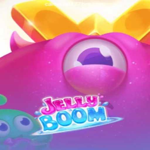 Discovering JellyBoom: The Explosive Fun on the Carnaval777br Platform - Oficial Slots Brasil #1
