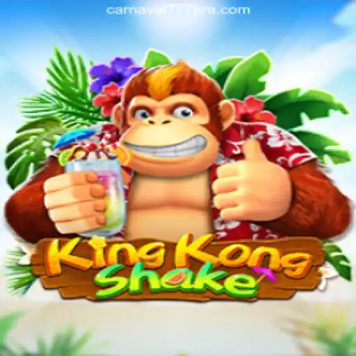 Discover the Thrills of KingKongShake on Carnaval777br Platform-Oficial Slots Brasil #1