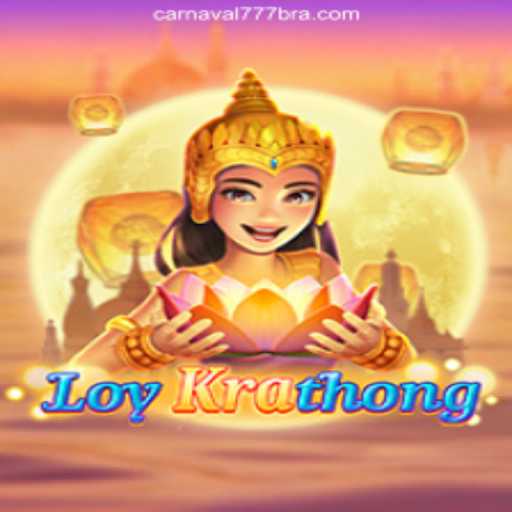 LoyKrathong: Dive into the Enchanting World of Carnaval777br's Official Slots in Brazil
