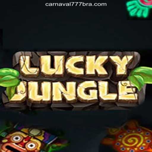 Exploring the Thrilling World of LuckyJungle on Carnaval777br