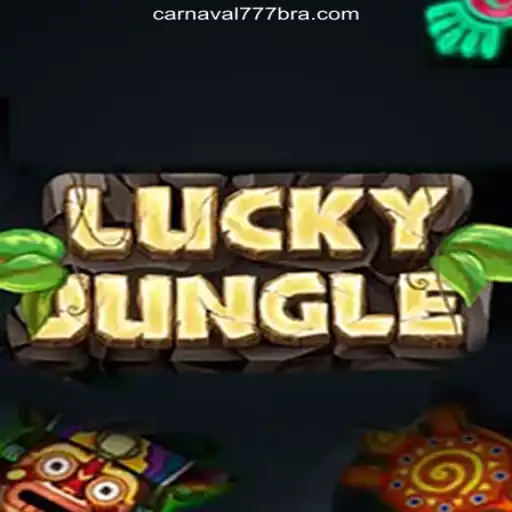 Exploring the Thrilling World of LuckyJungle on Carnaval777br