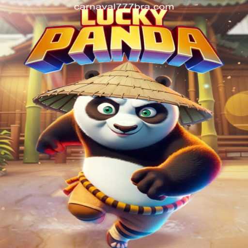 Experience the Thrills of LuckyPanda on the Carnaval777br Platform