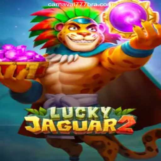 Explore the Thrills of Luckyjaguar2 on Carnaval777br: The Premier Platform for Oficial Slots in Brasil