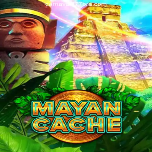 MayanCache: The Ultimate Adventure on Carnaval777br Platform-Oficial Slots Brasil #1