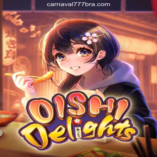 Discover the Exciting World of OishiDelights on Carnaval777br