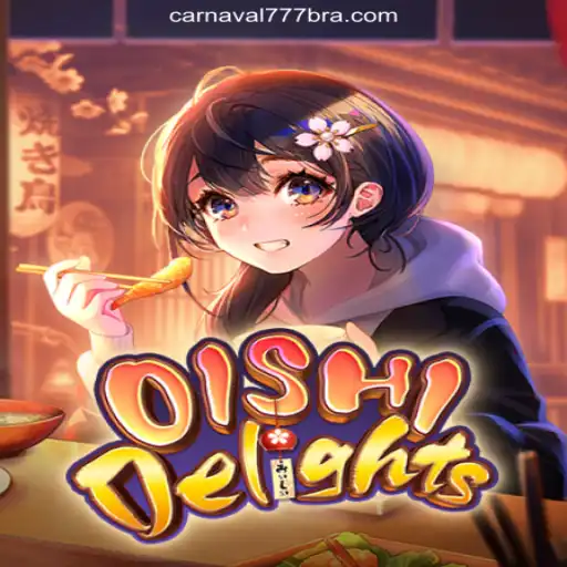 Discover the Exciting World of OishiDelights on Carnaval777br