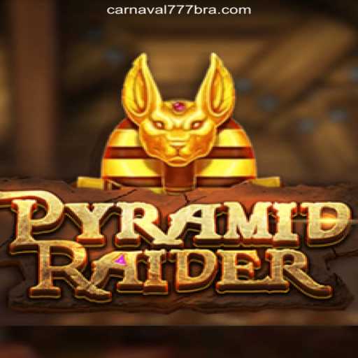 Discover the Exciting World of PyramidRaider on Carnaval777br - Oficial Slots Brasil #1