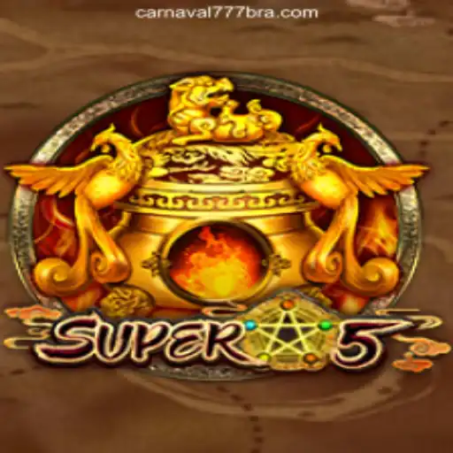 Discovering Super5: The Ultimate Gaming Experience on Carnaval777br Platform