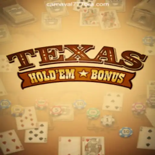 Discovering Texas Hold'em Bonus: A Thrilling Experience on the Carnaval777br Platform