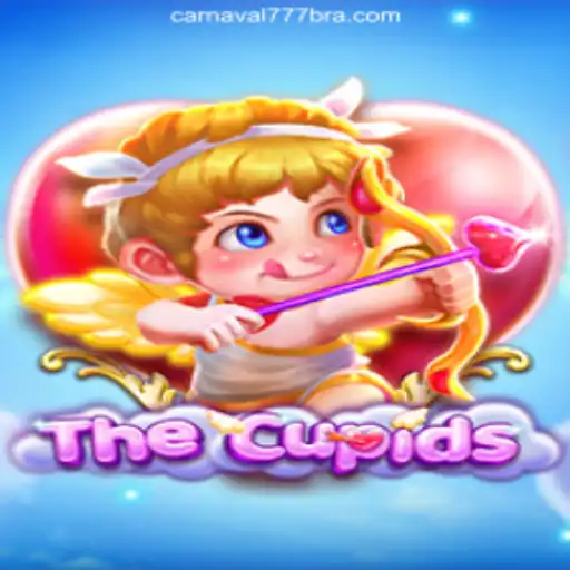 Discover TheCupids on Carnaval777br Platform - The Official Slots Experience in Brasil