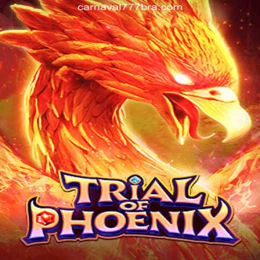 Discover the Thrilling World of TrialofPhoenix on Carnaval777br - The Premier Slots Platform in Brazil