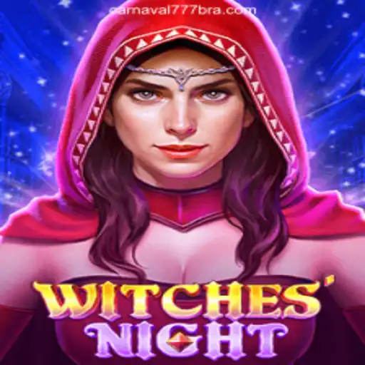 Unveiling the Mysteries of WitchesNight: A Magical Journey in the World of Slots