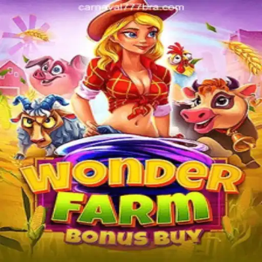 WonderFarmBonusBuy: Dive into the Vibrant World of Online Slots
