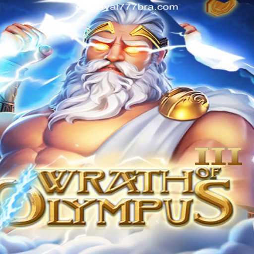 Discover the Exciting World of WrathofOlympusIII on Carnaval777br: The Oficial Slots Platform in Brasil